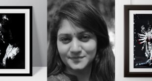 Mahua Gupta’s Mahua Art Atelier