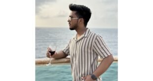 Aatif Shoaib: The Inspiring Journey of a 21-Year-Old Entrepreneur from Odisha