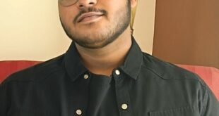 Roshan Pratap Singh