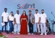 Playback Artists Reshma Shyam and Anand Srinivas Join Students for a High-Energy Meet-Up at Saravanampatti