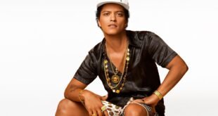 Confirmed: Bruno Mars India Tour Is Happening – SR Entertainment Debunks the Rumors