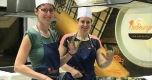 Top Baking Courses in Mumbai at Culinary Craft