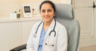 Meet the Expert Behind Vibha Aesthetic — Dr. Sneha Joshi