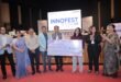 Innofest India 2025: National Confluence of Innovation and Entrepreneurship Concludes in Jaipur