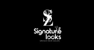 Signature Looks – Tumkur’s Top Unisex Salon for Hair & Beauty