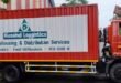 Pune: The Engine of Maharashtra's Logistics Boom