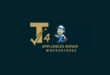T4 Appliances | Bangalore’s Most Trusted Home Service Provider | Founded by Mr. Tousif Ahmed