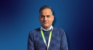 Discover Dr. Satender Khatri, visionary Ayurvedic physician and Founder of Saatvik Raaj Healthcare Pvt. Ltd., pioneering integrative and holistic healthcare in India.