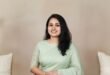 Meet Subisha KV – Founder of The Safe Place™, Redefining Emotional Healing for Women