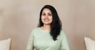 Meet Subisha KV – Founder of The Safe Place™, Redefining Emotional Healing for Women