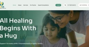 Best Occupational Therapy in Bangalore | Top 5 OT Centers – HUGS CDC Guide