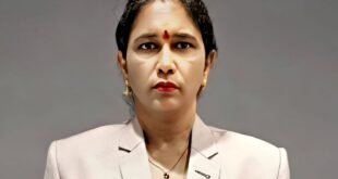 Bala Bharathi Kodali – India’s Woman of Vision Bridging Hearts and Horizons