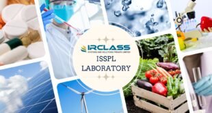 Choosing the Right APEDA-Accredited Lab Partner