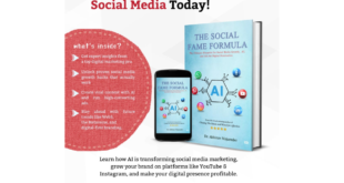 Dr. Abhinav Majumder Reveals the Social Fame Blueprint Driving Modern Digital Influence