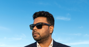 Abhijit Ghosh: Exploring the Balance Between Business and Social Impact.