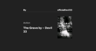 Devil 33 Unleashes Dual Creative Storm: Horror Novel The Grave and New Musical Saga Dastaan Take Center Stage