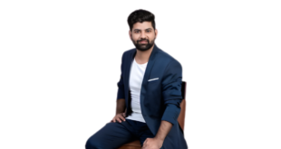 Manoj Doogra: The Himachal Entrepreneur Building India’s First Creator-Driven Streaming Platform