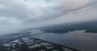 Goa Under National Security Act: Konkan Forest Land