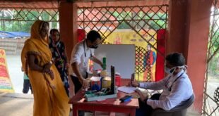 From Humble Beginnings to a Life of Service: The Inspiring Journey of Dr. Bhaskar.