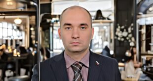 Interview with Yuri Yakimovich, President of NGO MOEX.