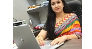 How Nishita Sharma's LYD Careers Is Redefining Career Counseling in Chhattisgarh