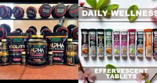 Nutrition Naturals Strengthens India’s Wellness Sector With Science-Led Supplement Formulations