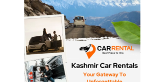 5 Best Convenient Transport Options to Travel in Kashmir | Kashmir Car Rental Tariff