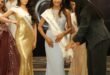Soorya S Nair Shines as First Runner-Up at Miss Kerala Bold & Beautiful