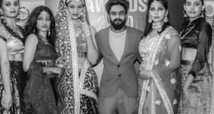 Surjith SJ: Trivandrum’s Rising Fashion Visionary Empowering India’s Modeling Talent