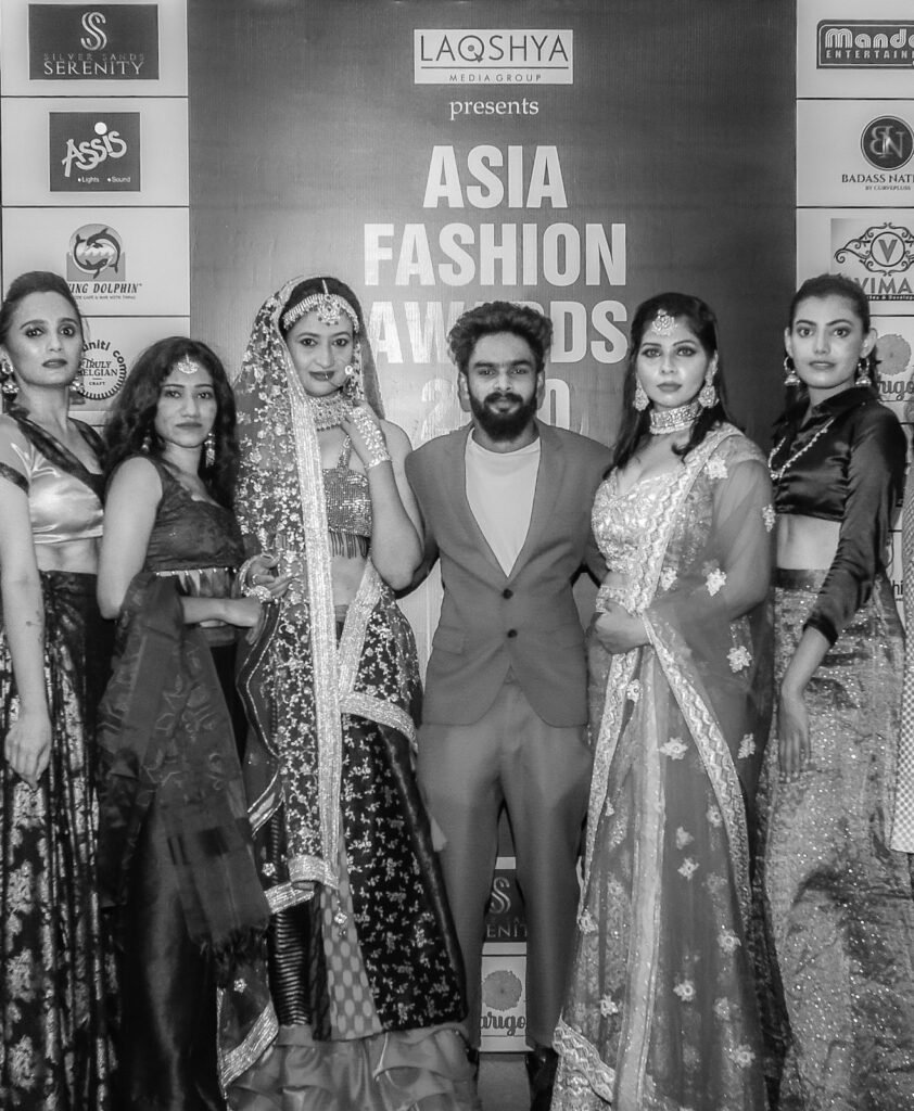 Surjith SJ: Trivandrum’s Rising Fashion Visionary Empowering India’s Modeling Talent