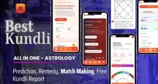 BestKundli Launches India’s First AI Astrology Super-App with NASA-Level Precision & 55+ Life Predictions