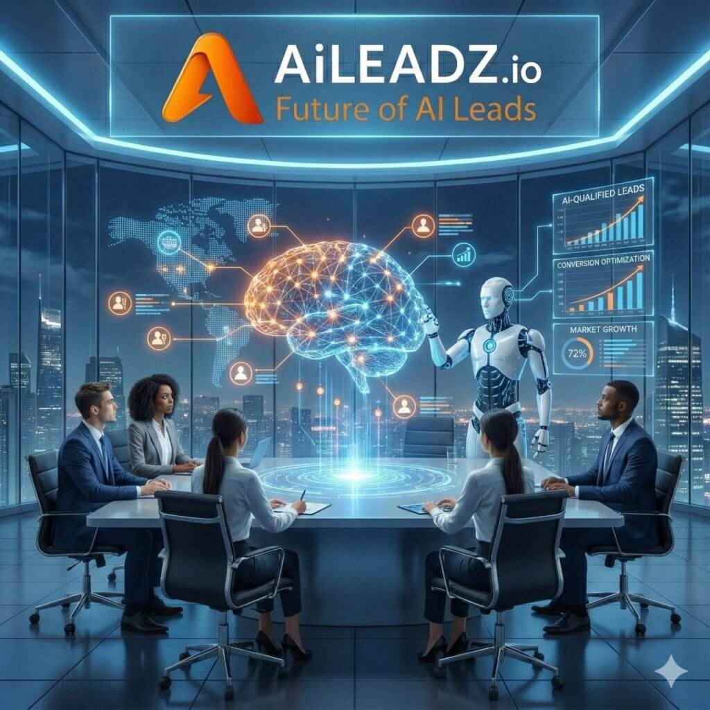 Aileadz IO Emerges as a Powerful AI Engine for Modern B2B Prospecting

Corporate Technology News

As organizations face increasing pressure to shorten sales cycles and improve conversion rates, the role of intelligent automation in sales has become critical. Responding to this shift, Aileadz IO is gaining momentum as an AI-driven B2B prospecting platform that helps businesses identify, verify, and prepare high-value leads with minimal manual effort.

By consolidating data intelligence and automation into a single platform, Aileadz IO is enabling sales teams to focus more on strategy and relationship-building rather than repetitive research tasks.

AI-Powered Discovery With Real-Time Accuracy

Aileadz IO is built on advanced machine learning models that analyze global professional data sources to surface relevant decision-makers. The platform offers access to over 250 million verified business contacts, ensuring users work with accurate, continuously updated information.

Sales and marketing teams can apply refined search filters—such as role, seniority, industry, region, and company size—to generate targeted prospect lists within seconds. The system automatically validates contact data, eliminating the risks associated with outdated or incomplete records.

Deliverability That Protects Brand Reputation

One of the platform’s strongest differentiators is its focus on deliverability and trust. With a 99%+ verified email deliverability rate, Aileadz IO helps organizations maintain sender credibility while increasing the likelihood of meaningful engagement.

Each lead profile includes comprehensive insights, from employment history to professional skills, enabling teams to personalize outreach and build relevance from the first interaction.

Built for Multi-Industry and Global Expansion

Designed for scalability, Aileadz IO supports outreach across 50+ industries worldwide. Whether targeting technology leaders, financial decision-makers, healthcare professionals, or manufacturing executives, the platform adapts to diverse market needs.

This flexibility makes it especially valuable for companies expanding into new regions or managing multi-market campaigns with consistent accuracy.

Founders Driving Sales Automation Innovation

Founded by Nirav Patel and Diyanshu Patel, Aileadz IO reflects a commitment to simplifying B2B sales through intelligent systems. The leadership team envisions a future where early-stage sales activities are largely automated, allowing human teams to focus on closing and relationship management.

Moving Toward Intelligent Engagement Automation

Beyond lead discovery, Aileadz IO is actively developing AI-based engagement tools. Upcoming features include automated cold email campaigns with personalized follow-ups and AI-assisted calling solutions capable of handling initial prospect conversations and lead qualification.

These advancements are expected to transform the platform into a comprehensive, end-to-end sales automation solution.

A Trusted Platform for Growth-Focused Teams

With strong user satisfaction, enterprise-grade security, and cloud-based reliability, Aileadz IO is earning trust among sales-driven organizations. Its growing adoption highlights a clear demand for tools that combine verified data, automation, and scalability.

Shaping the Next Phase of B2B Sales

As competition intensifies and buyers demand greater relevance, AI-powered platforms like Aileadz IO are becoming essential. By redefining how prospects are discovered and prepared for engagement, Aileadz IO is helping businesses build smarter pipelines and accelerate sustainable growth.

More information is available at https://www.aileadz.io
.