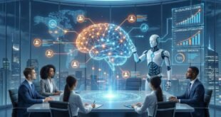 Aileadz IO, Aileadz.io platform, AI B2B lead generation, AI-powered prospecting, automated lead discovery,