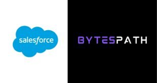 Bytespath Becomes Official Consulting Partner of Salesforce, Strengthening Global Digital Transformation Capabilities