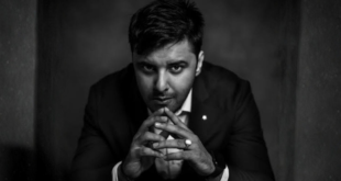 Abhijeet Singh: India’s No. 1 Zoom Podcaster & Promoter of Assam Tourism