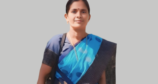 Education Sector Witnesses Four-Decade Journey of Service by Dr. P. Kalaiselvi