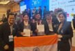 India Bartender Guild Makes Global Mark in 2025 with Zero Proof Competition & Taiwan Golden Cup Bronze