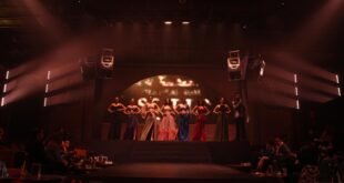 Miss Pune 2025 Grand Finale Shines In Glory As Ayrissa Bindu Is Crowned The 7th Annual Miss Pune.