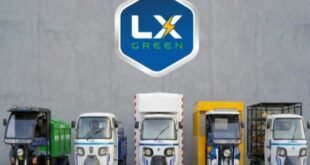 Beyond Passenger Autos: How LuxusGreen's Custom EVs Are Creating 7 NewBusiness Categories in India.