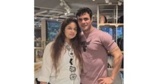 Industrialist Rohit Sethi Alleges Systematic Abuse of Law Through False Matrimonial and Dowry Litigation