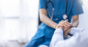 Svasth Care by Satish Das & Ragavendra PD Transforming Surgical Access in India