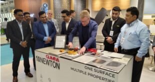 Global Laminate Brand GLAMIVA Laminates Expands Footprint in India with Premium Collection Launch at IndiaWood Expo 2026, BIEC Bengaluru