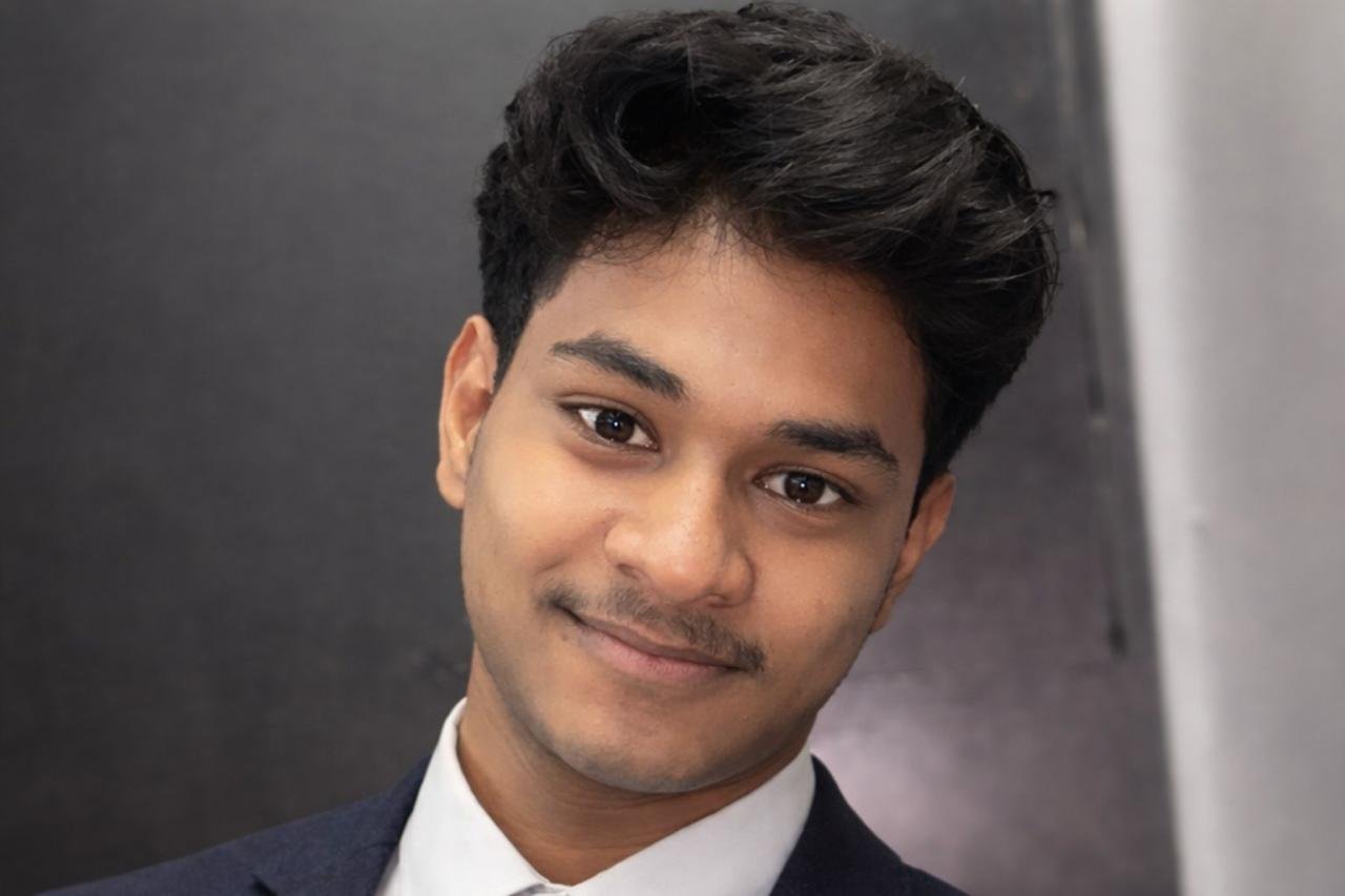 LinkPG: How Abdus Samad Ashraf is Building a Technology-Driven Platform ...