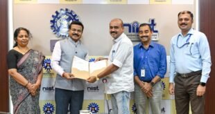 Labae Coffee by Chef Lalu Thomas