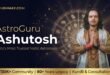 AstroGuru Ashutosh: How an 80-Year Legacy Built India’s Fastest-Growing Astrology Community