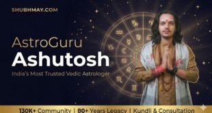 AstroGuru Ashutosh: How an 80-Year Legacy Built India’s Fastest-Growing Astrology Community