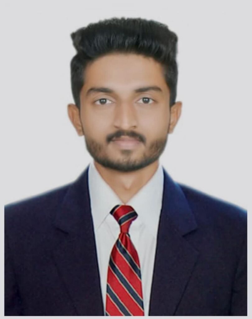 DawaiScan AI App: Pune Innovator Ajay Sunil Mangire Introduces Smart Medicine Scanner for India