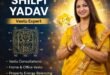 Shilpi Yadav – Renowned Vastu Expert, Astrologer & Tarot Reader in Noida, India