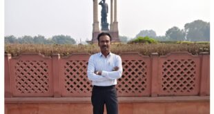 S.R.N. Mathuchezhiyan – Visionary Administrator, Patriotic Author & Champion of National Service in India