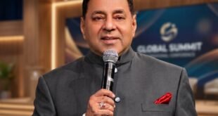 Dr. Sunil Kapoor: Leading Bhopal’s Healthcare with Vision, Innovation, and Compassion